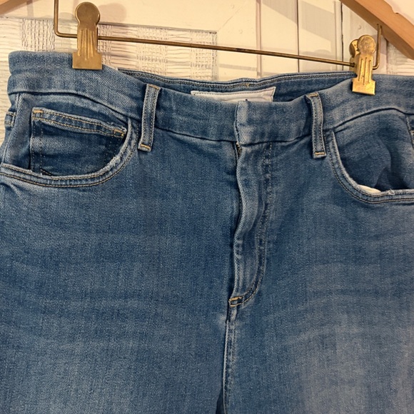 Frank & Eileen Derry Jeans size 30 - Picture 7 of 11